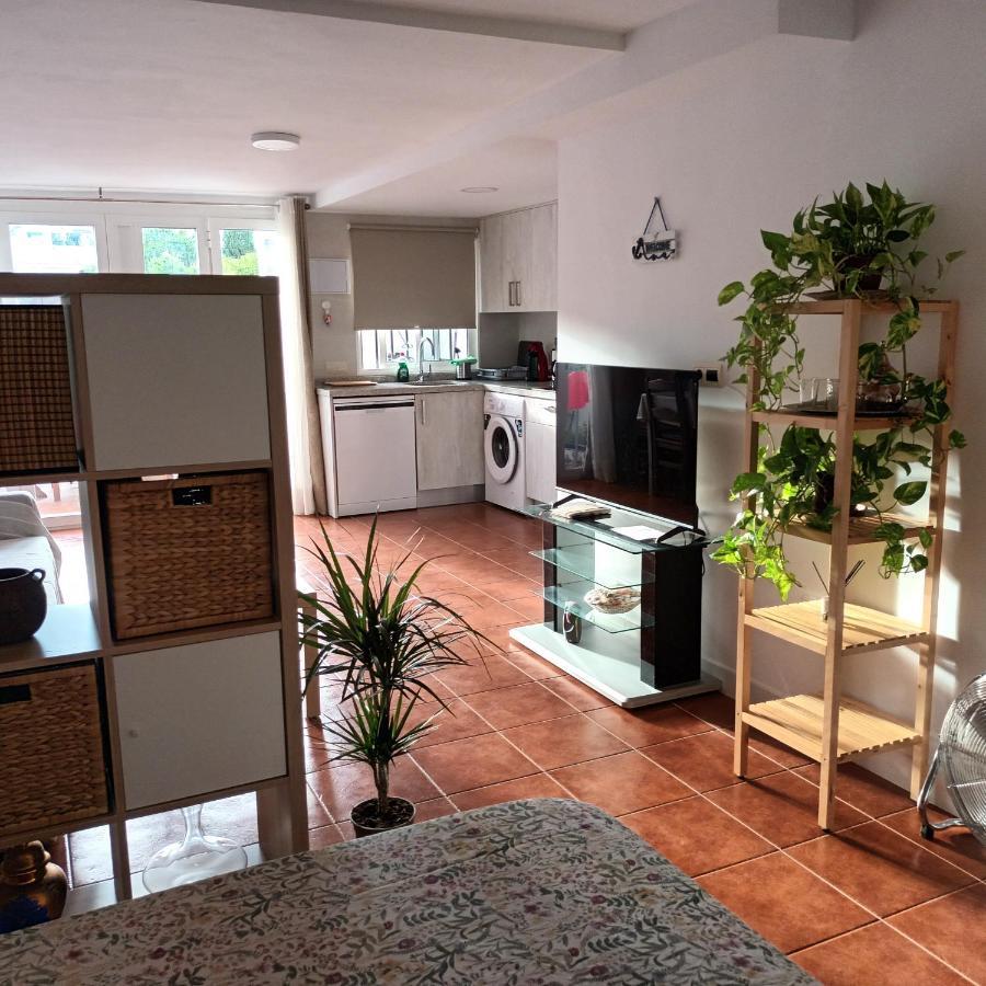 Apartamento Bambadela La Cala Del Moral Exterior foto